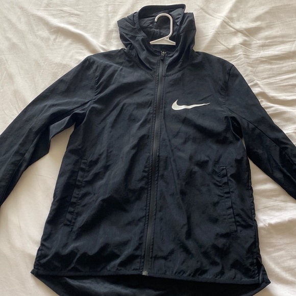 Nike Jackets & Coats Mans Nike Shield Jacket Poshmark
